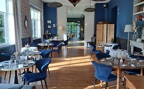 Hotel Restaurant Le Bosquet